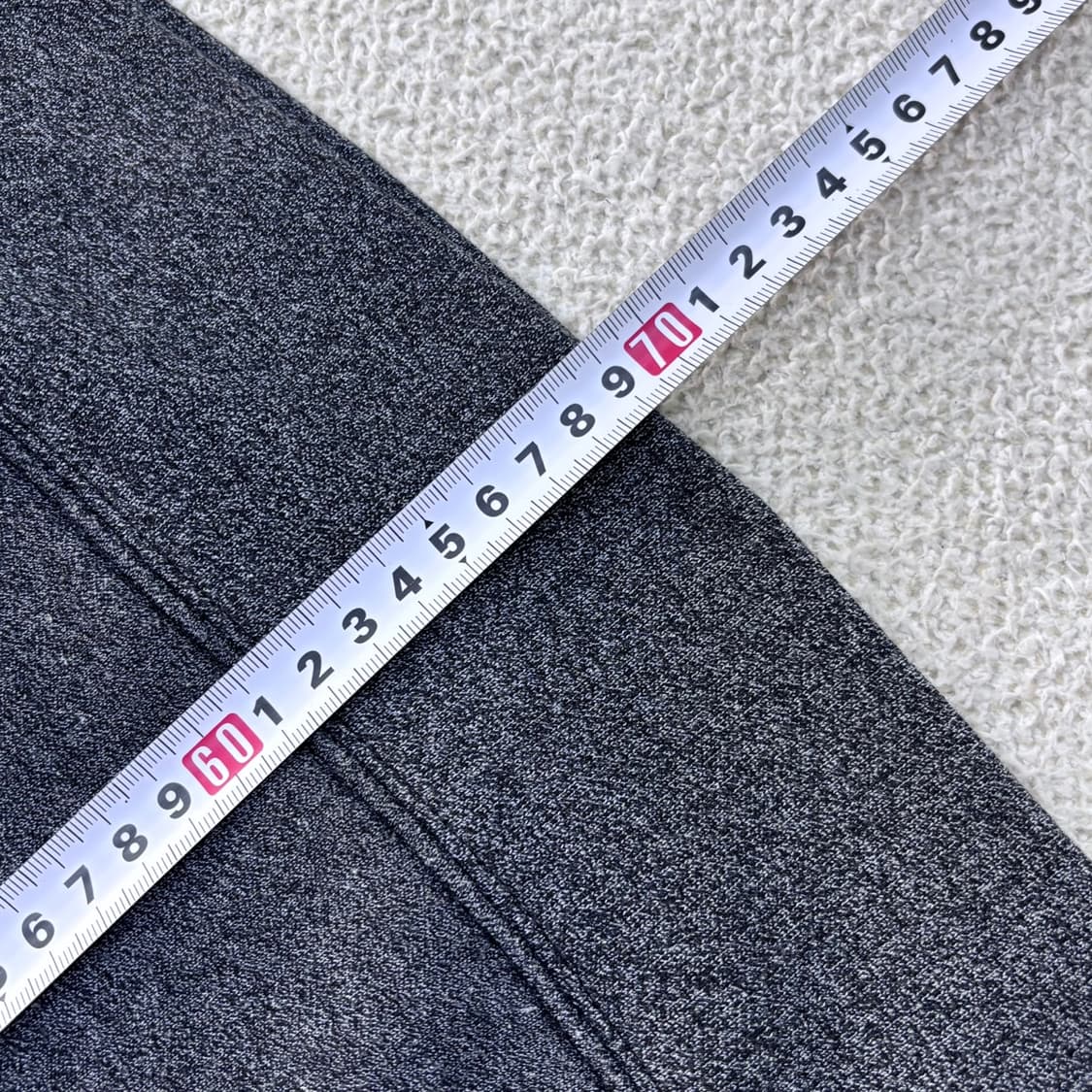 L 나이키 남성 헤리티지 후드 티셔츠 512E 상품이미지7