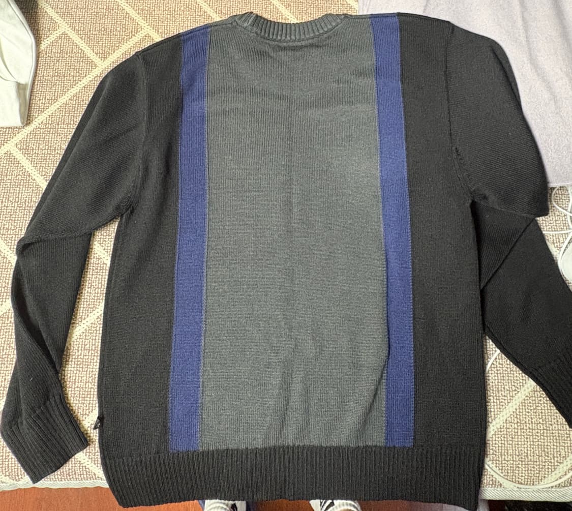 나이키 sb 로고 스웨터  상품이미지2