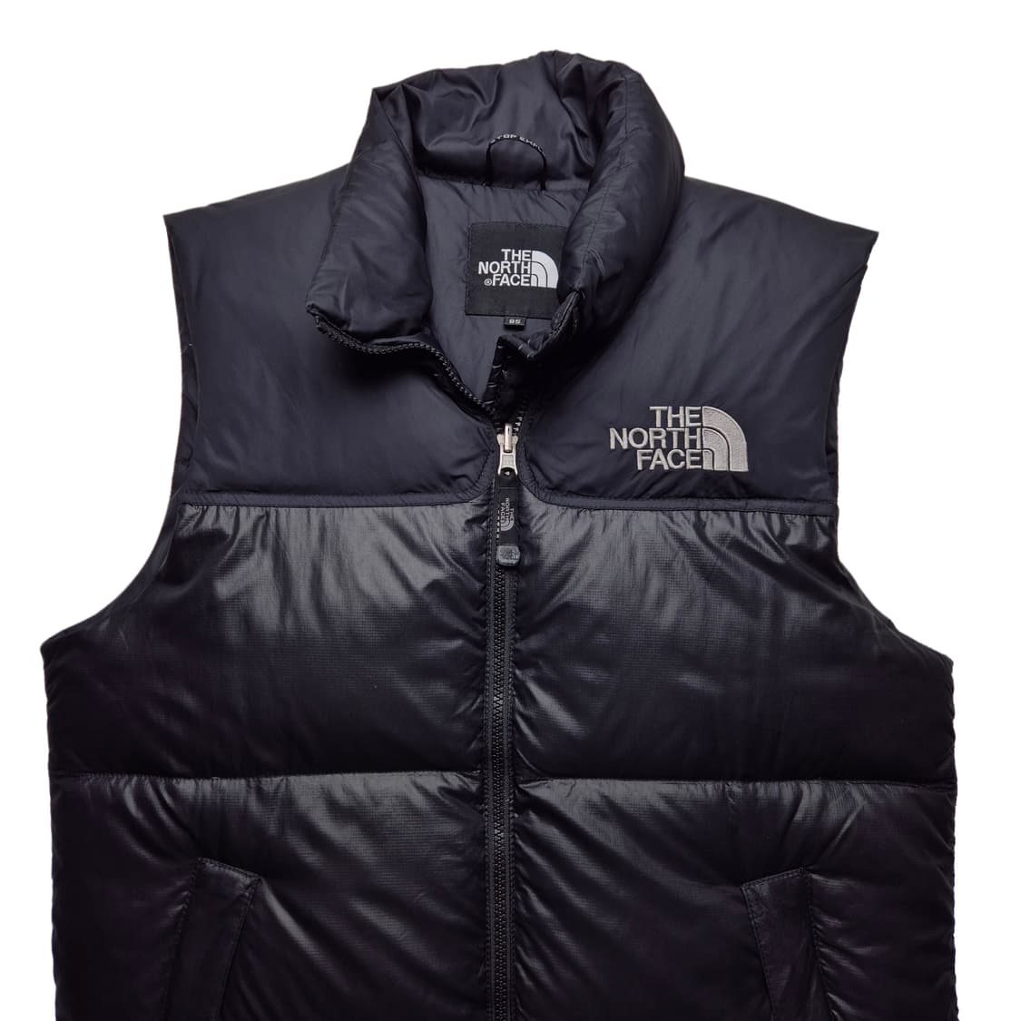 [85] 노스페이스 눕시 700 패딩조끼 상품이미지3