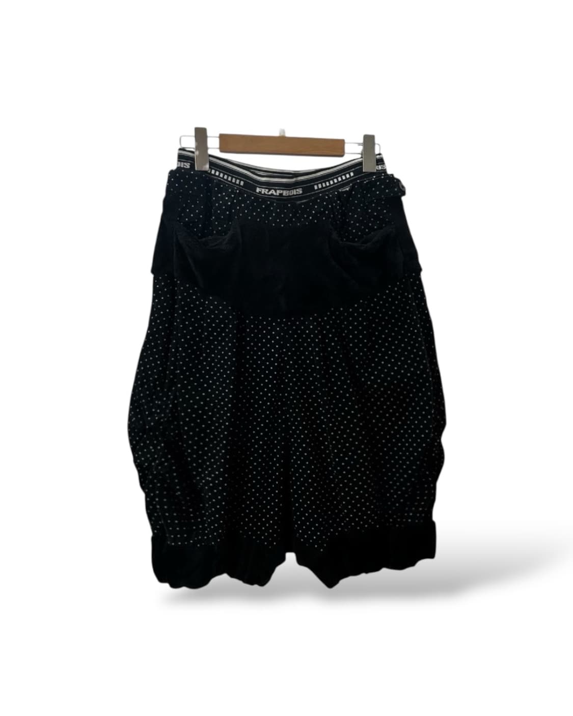 frapbois 도트 도킹 벌룬 팬츠 상품이미지2