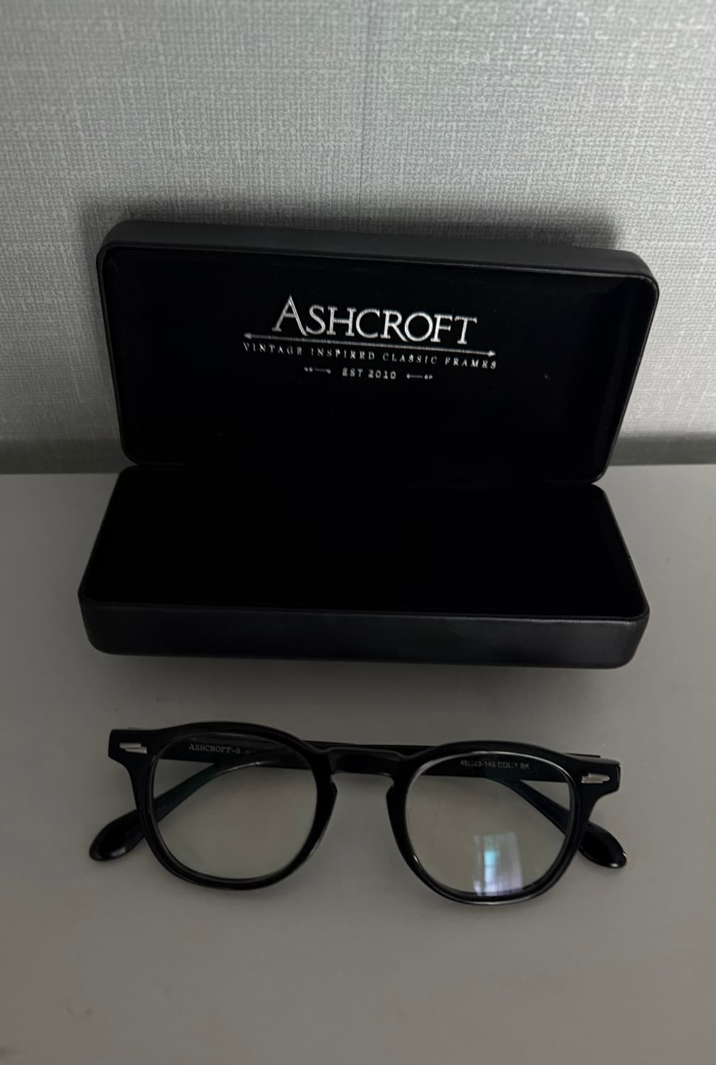 애쉬크로프트 긴즈버그 48 상품이미지1