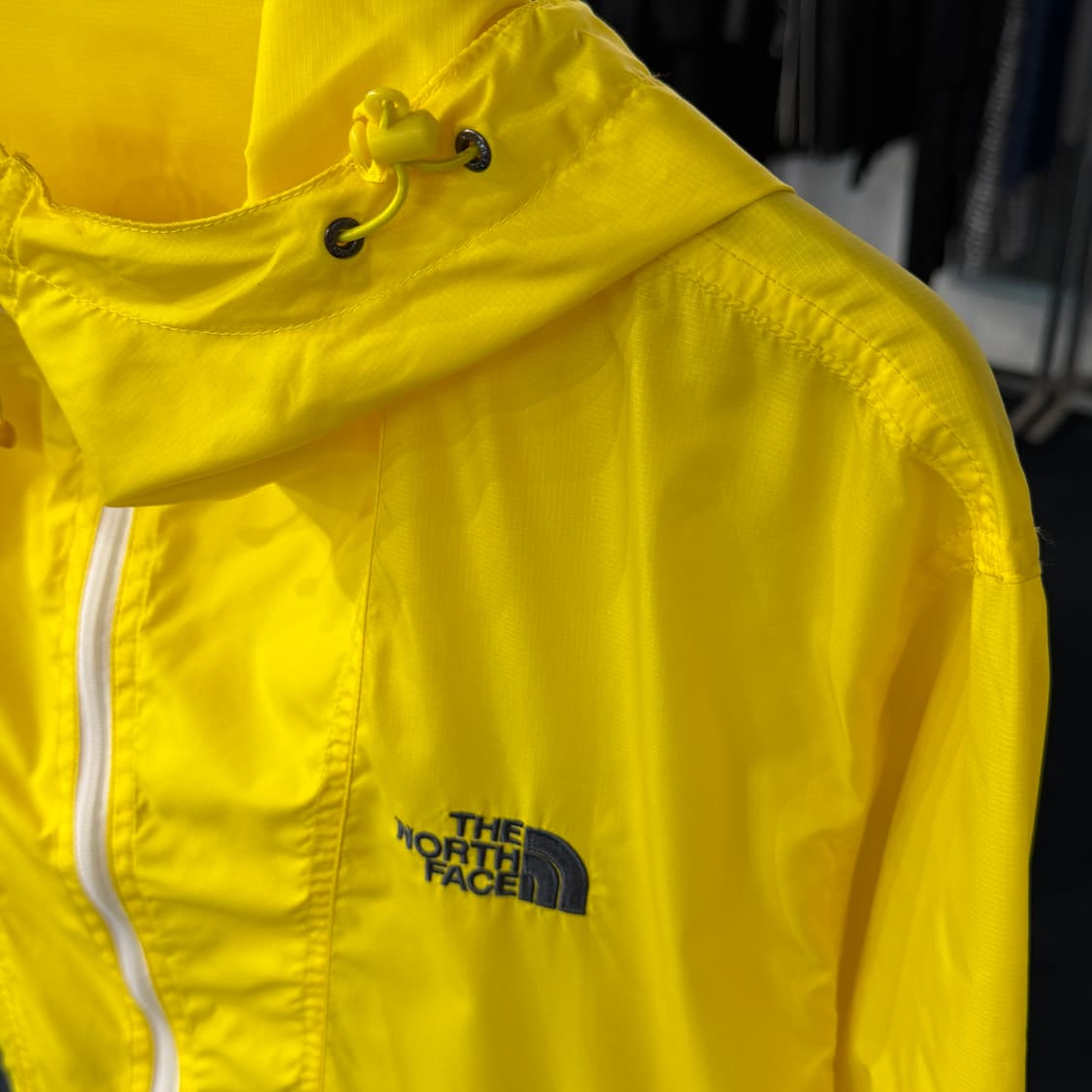 [XL] 노스페이스 원드브레이커 바람막이 상품이미지3