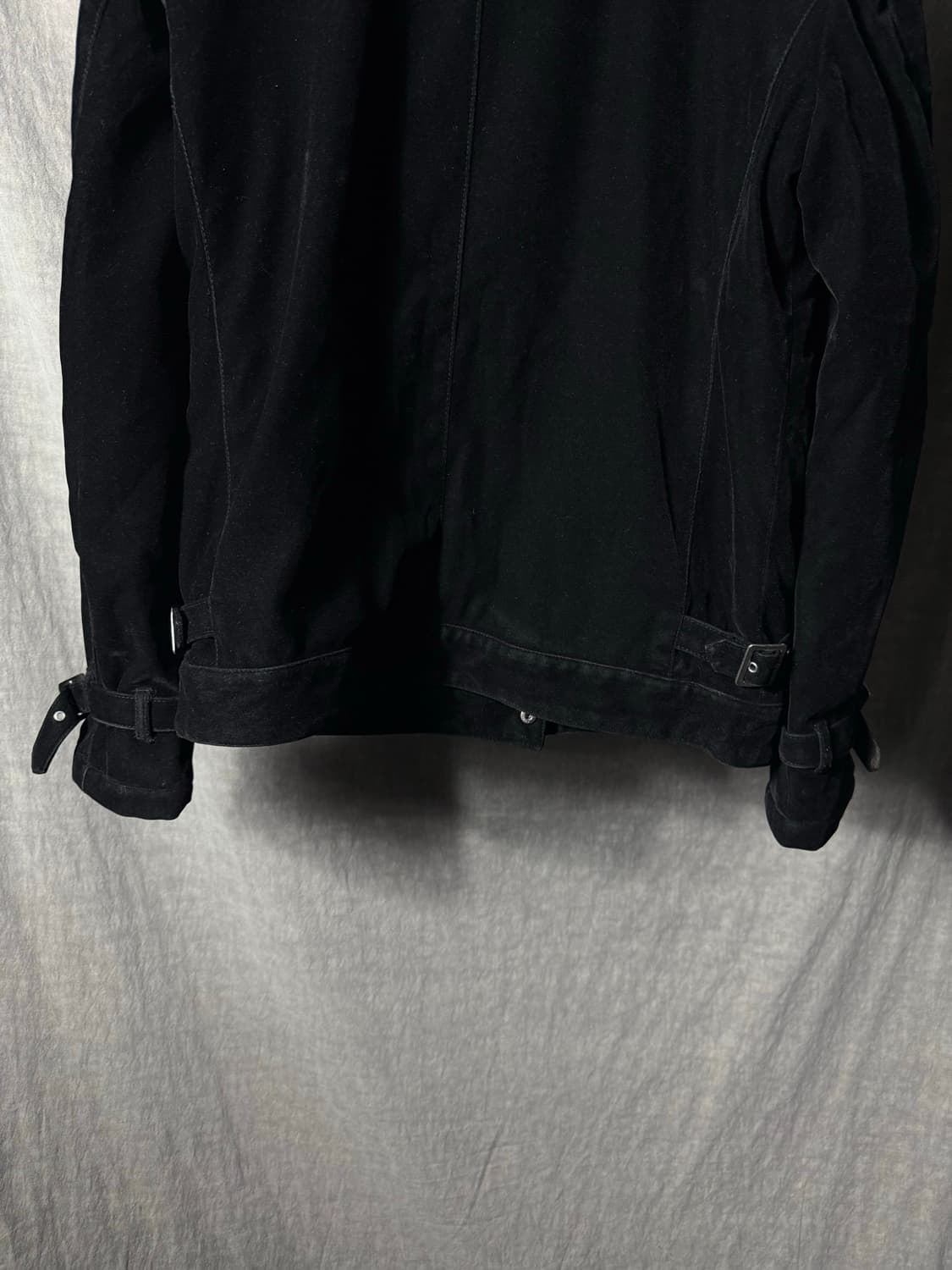 SPINASH Flocked Riders Jacket 상품이미지8