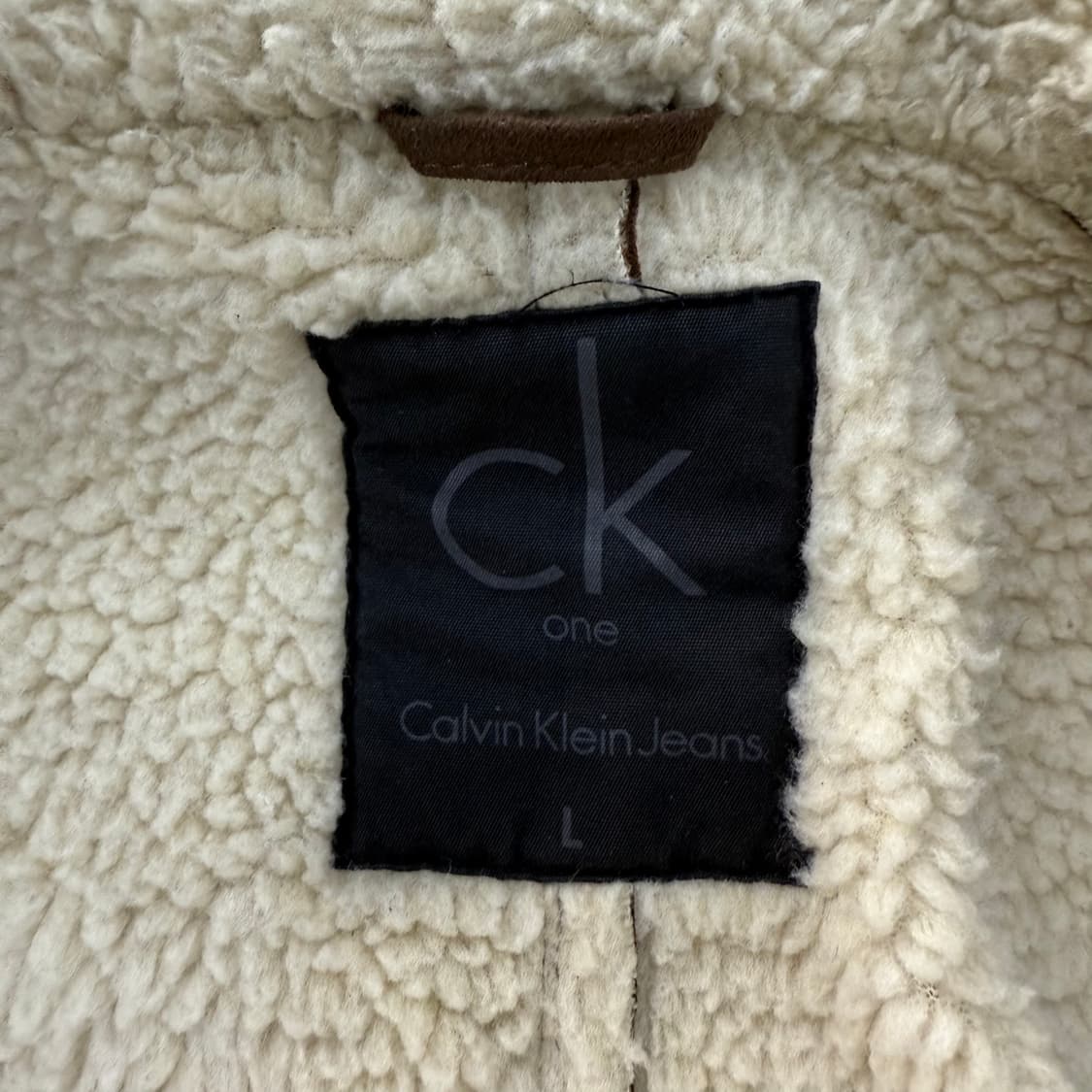 [L] 켈빈클라인 진 무스탕 1223T1 상품이미지4