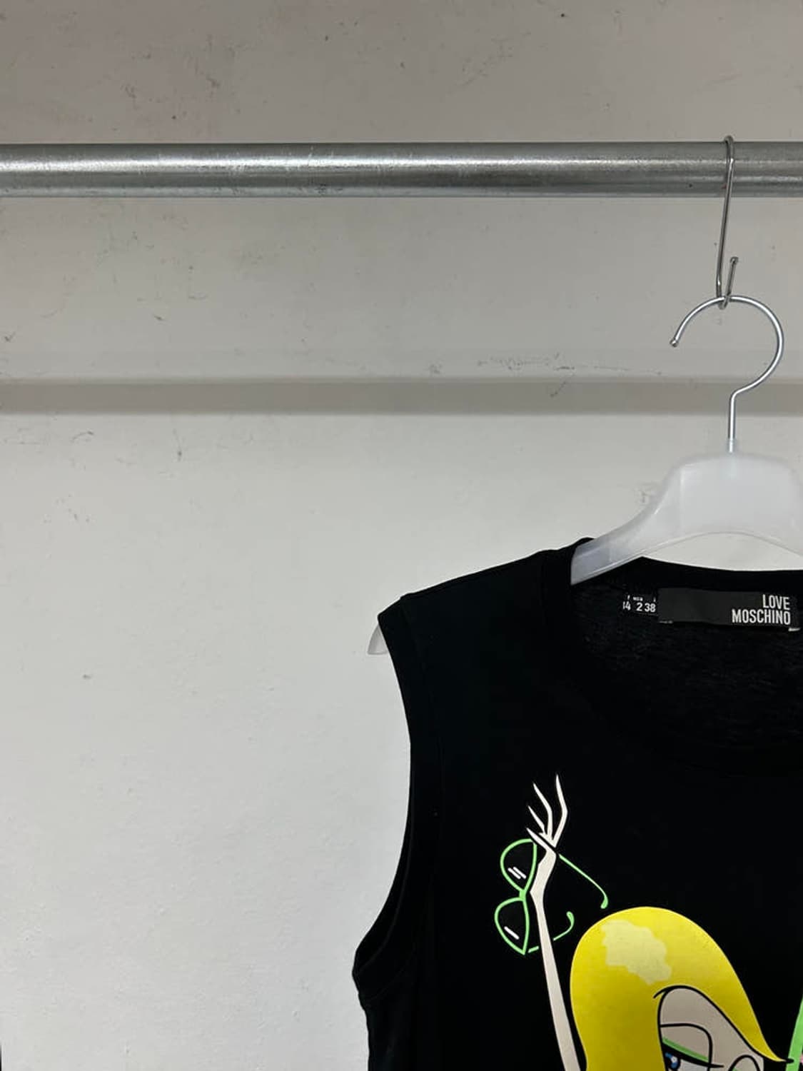 vtg top 상품이미지2