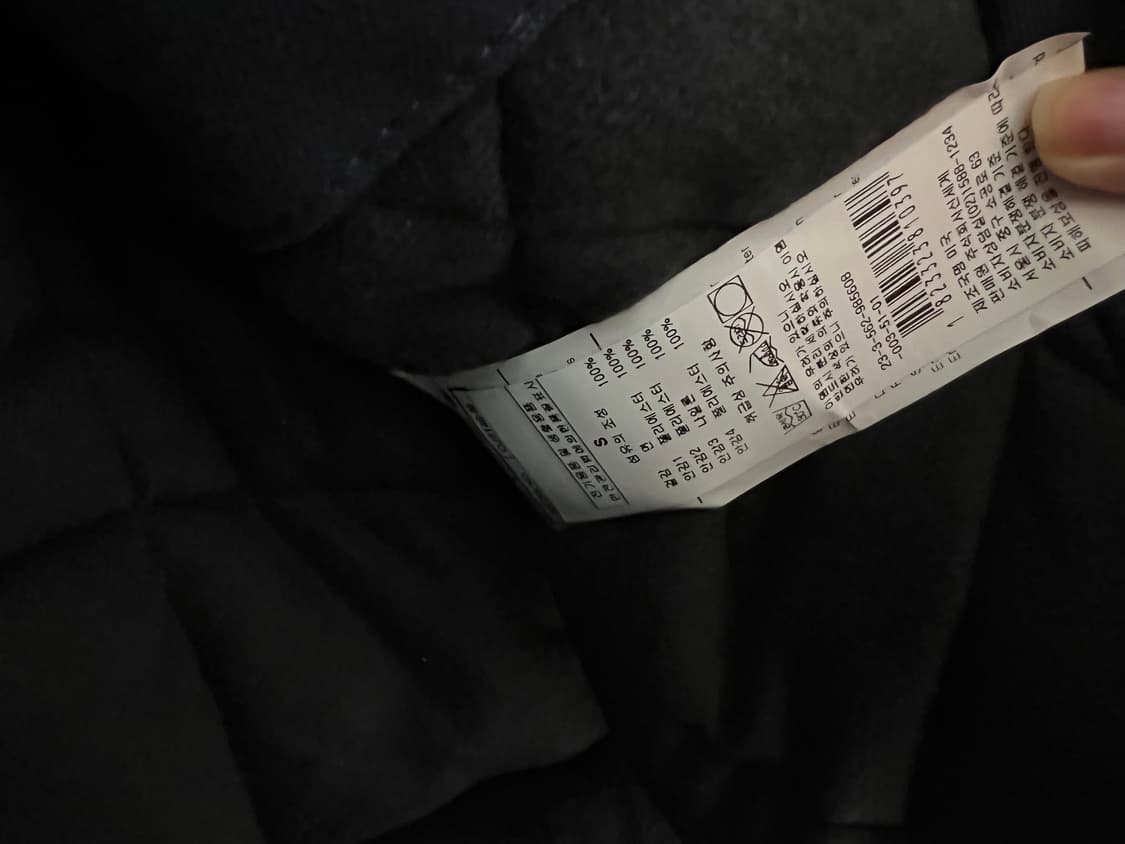 칼하트 액티브 후드 자켓 상품이미지5