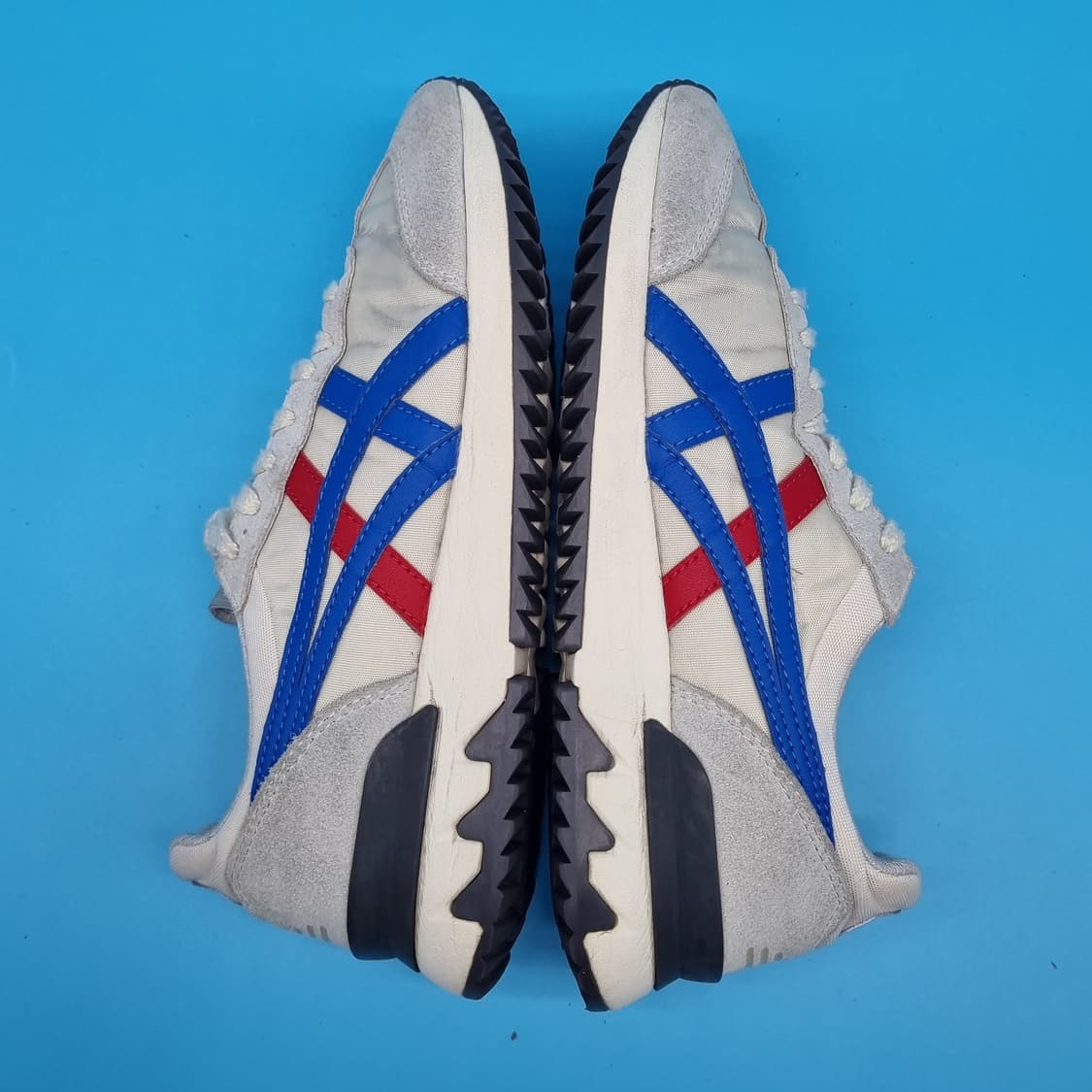 o 오니츠카타이거 캘리포니아 여성운동화235  상품이미지5