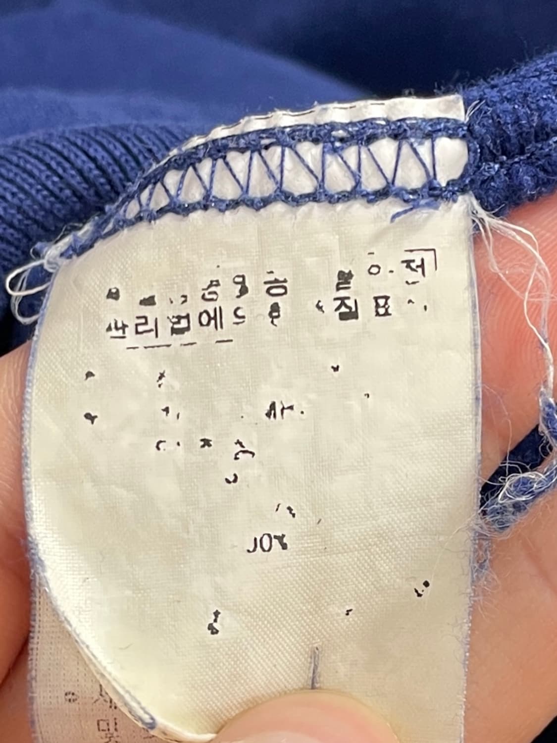 폴로 랄프로렌 포니 맨투맨 (on.738) 상품이미지5