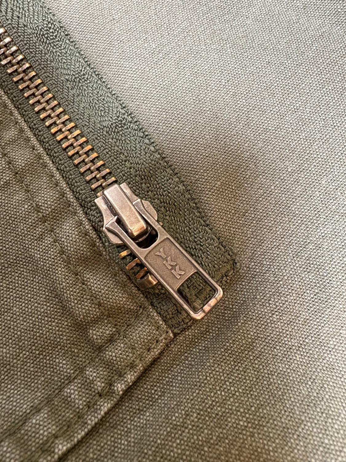 디스이즈네버댓 플라이트 팬츠 포레스트 L 상품이미지6