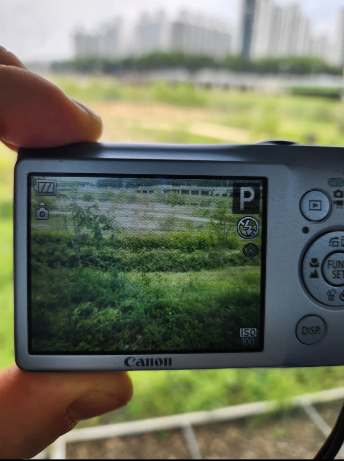 A~S급 인기제품 ! 캐논 익서스 105 익시 200 ixus 아이브리즈 상품이미지2