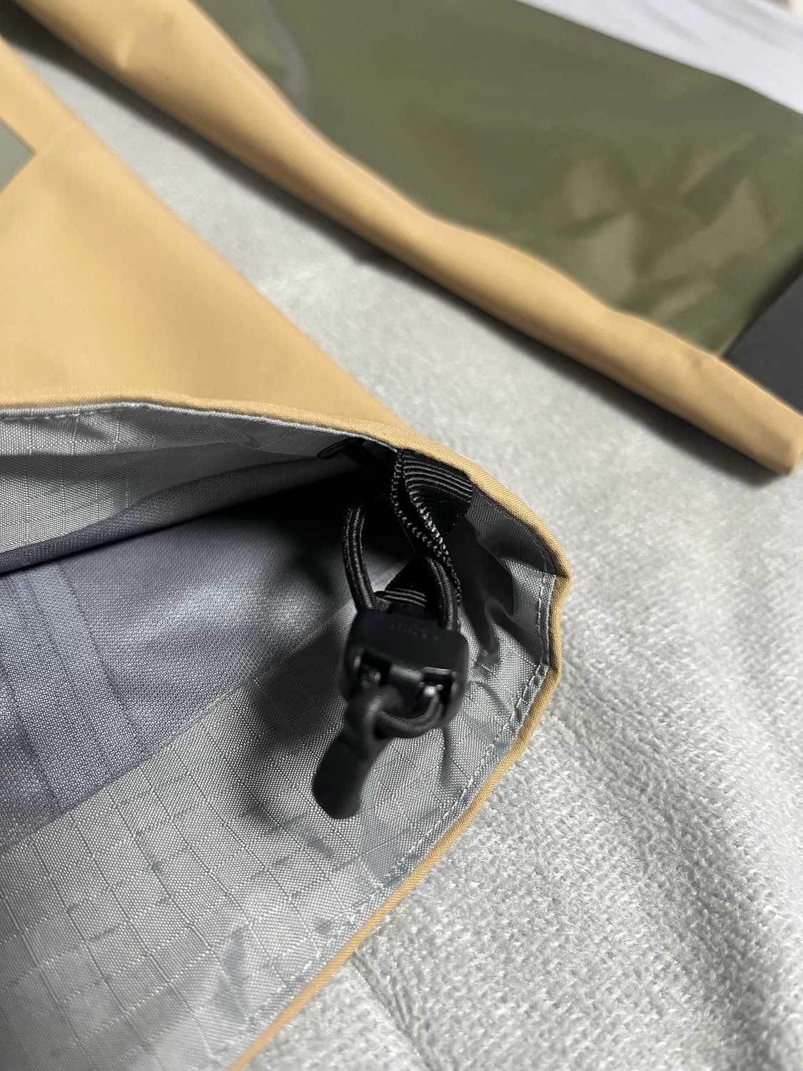 [XS] 아크테릭스 베타 자켓 포리지 타츠 상품이미지5