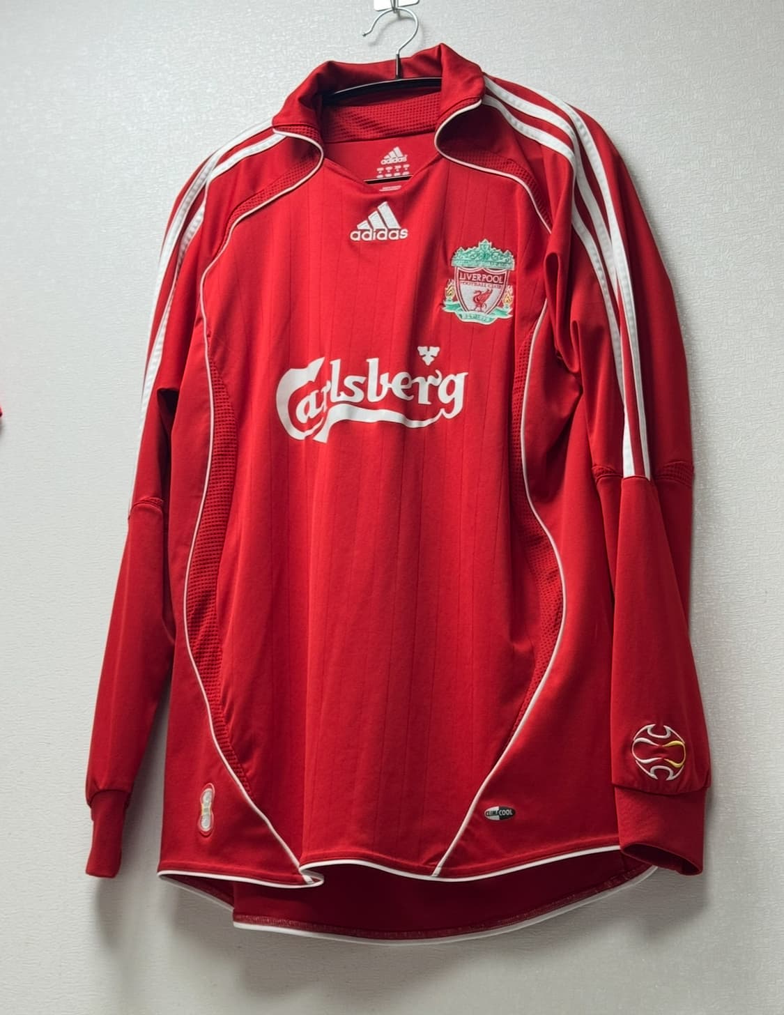 06-08 리버풀 레플 긴팔 상품이미지1