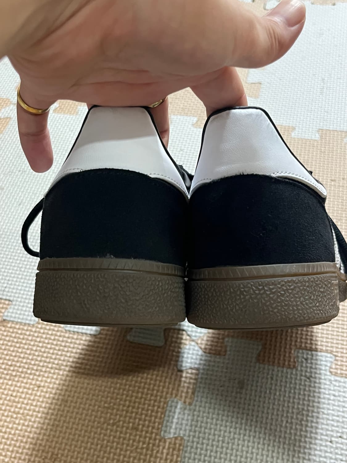 아디다스 핸드볼 스페지알 275 상품이미지4