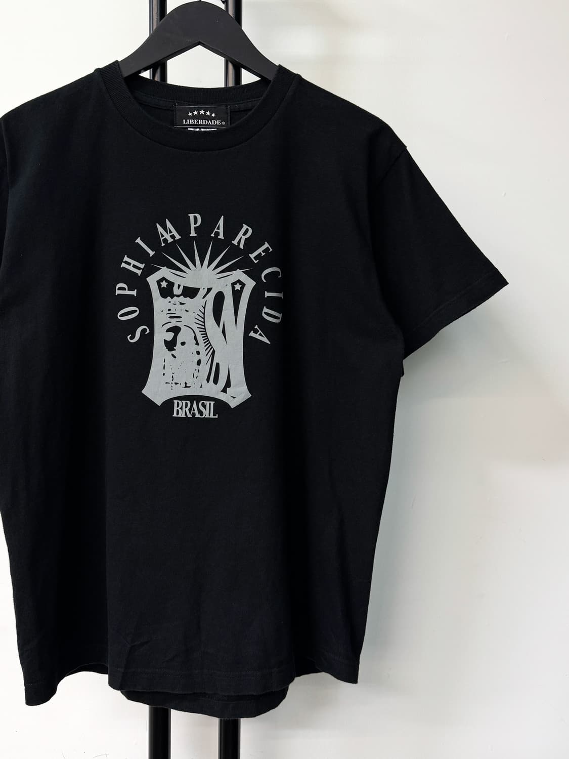 리베르다데 Sophia Aparecida 티셔츠 상품이미지2