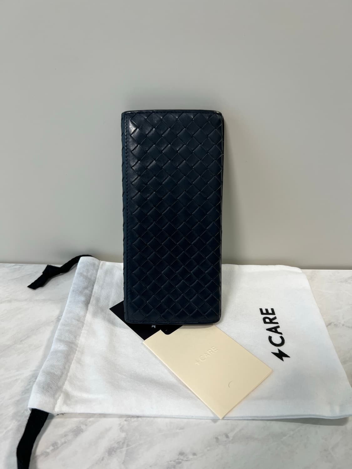 보테가베네타 장지갑 상품이미지1