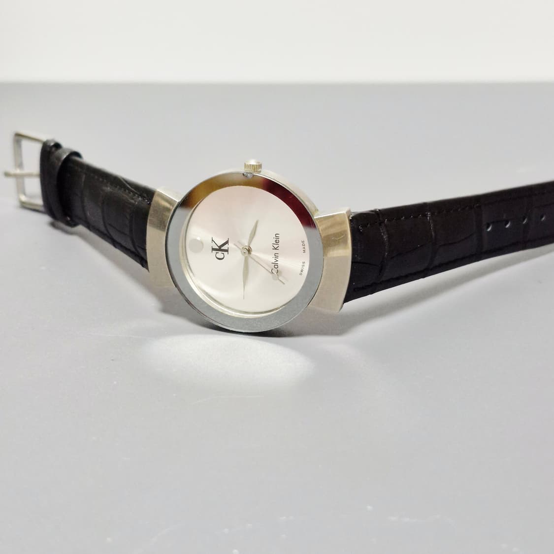 CK 캘빈클라인 여성시계 상품이미지3