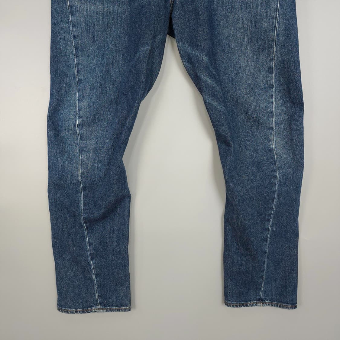 리바이스 프리미엄 Levis 502 워터리스 데님 W34 L30 상품이미지3