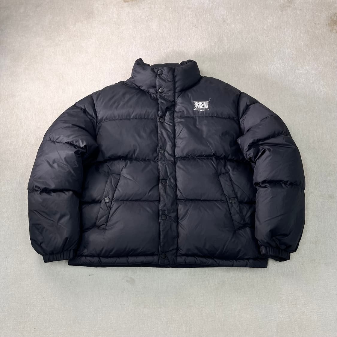 95 마리떼 프랑소와 저버 구스 숏패딩 상품이미지1