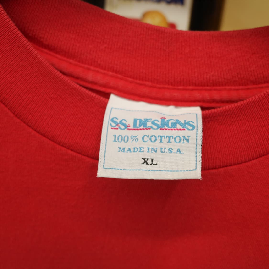 1990's Jesus Christ T-shirt 상품이미지5