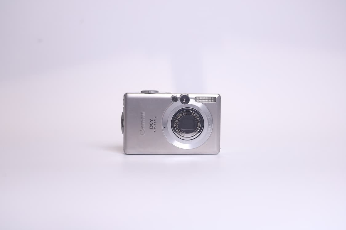 캐논 익시 디지털 70 (익서스 60 일본 내수 모델) 상품이미지2