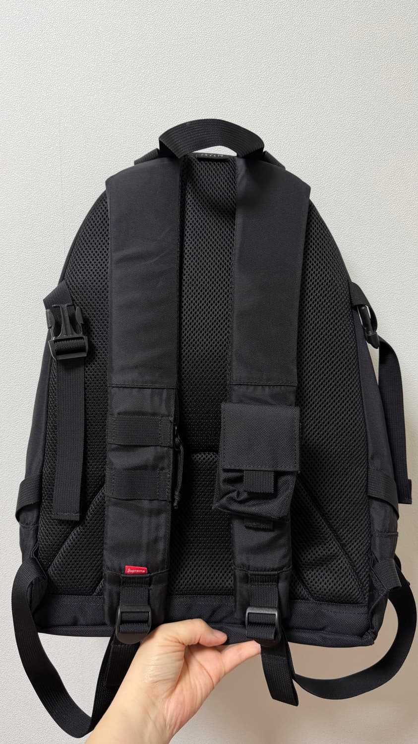슈프림 백팩 19fw 상품이미지4