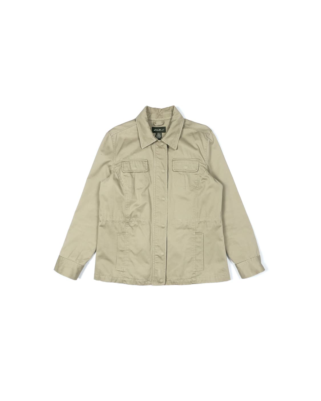 Eddie Bauer cotton jacket 상품이미지2