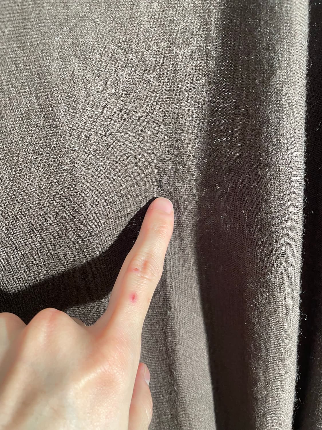 80s 이세이미야케 플랜테이션 롱 원피스 상품이미지5