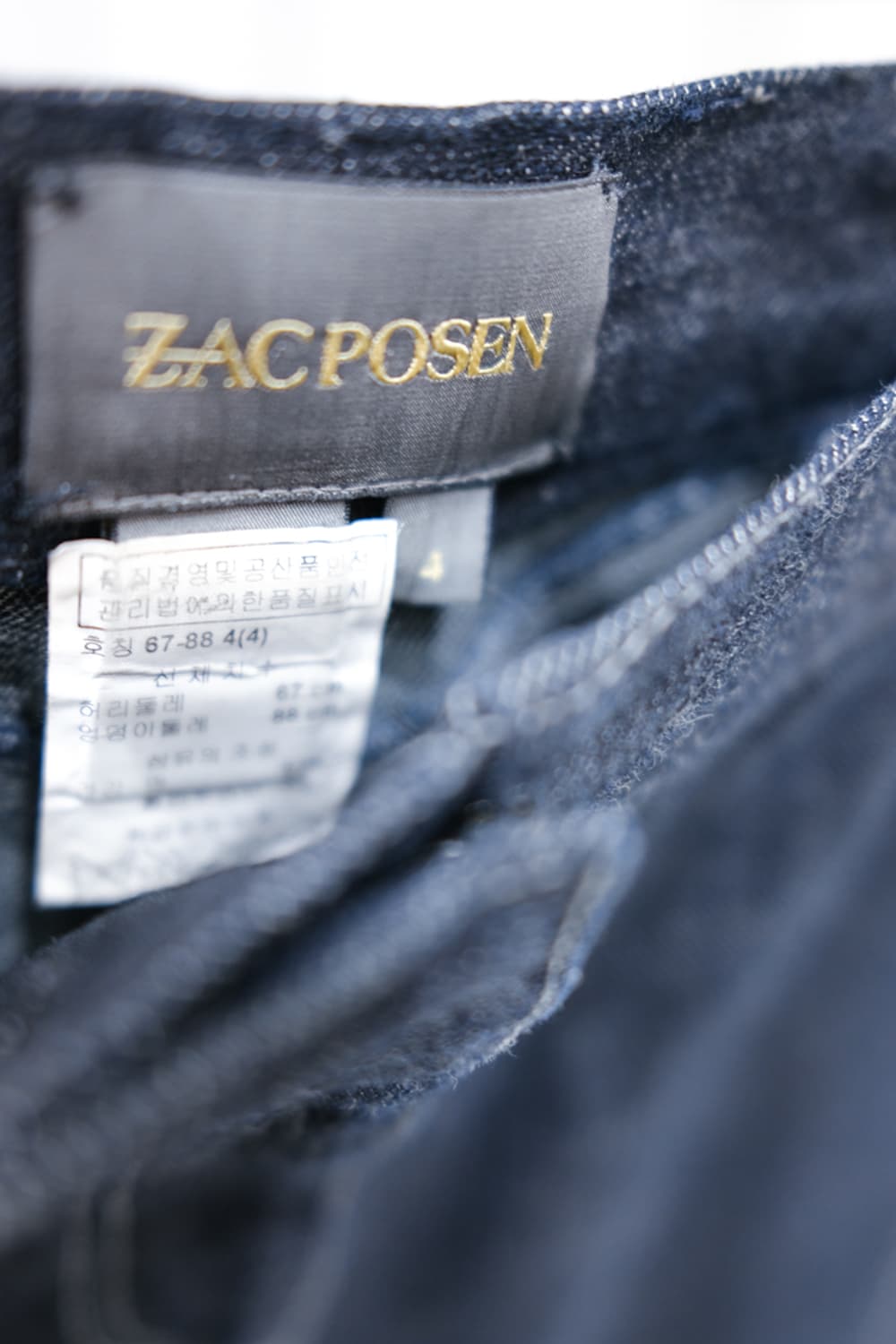 Zac Posen 상품이미지4