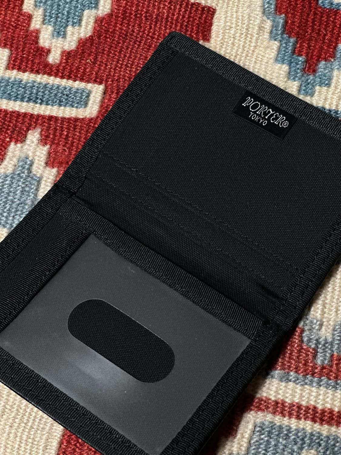 Porter Freestyle Pass Case 포터 카드 지갑 상품이미지2