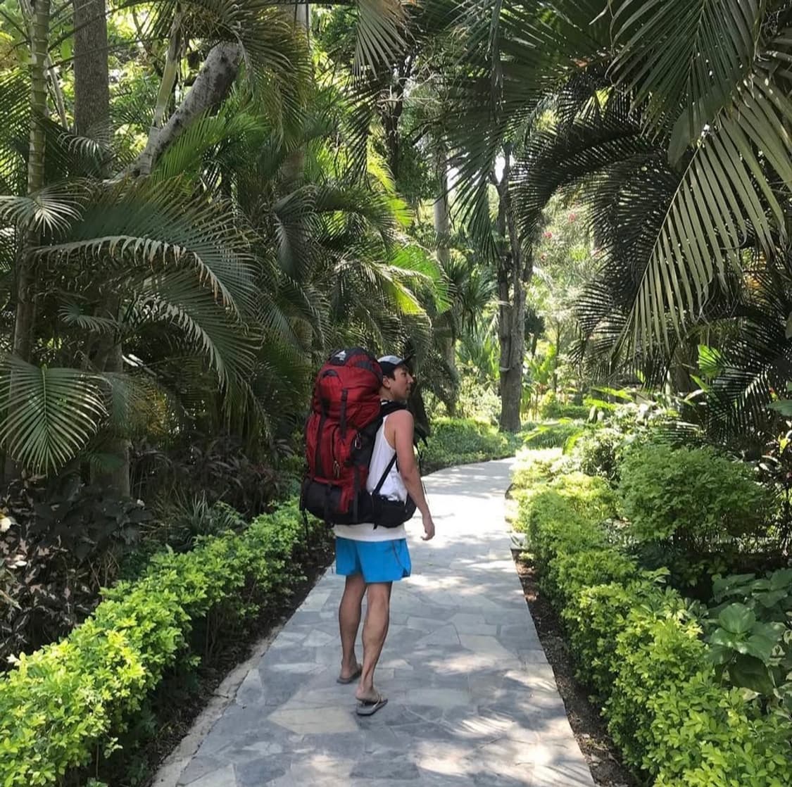 그레고리 구로고 엘렉트라 백팩 상품이미지1