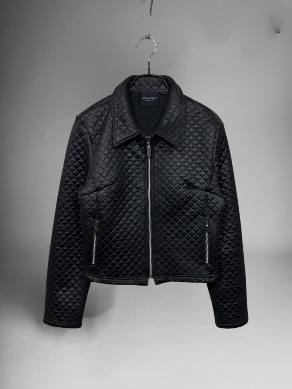 KULALETTA VIACHE quilted jacket  상품이미지2