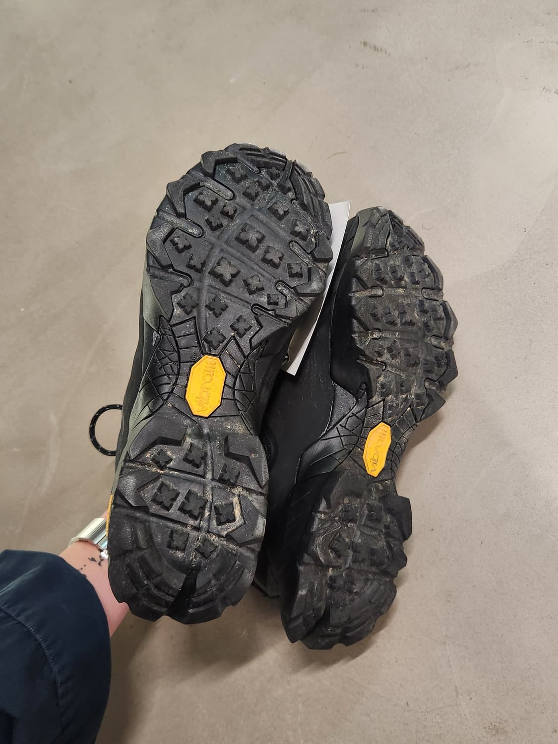 ROA 로아 카타리나 블랙 상품이미지4