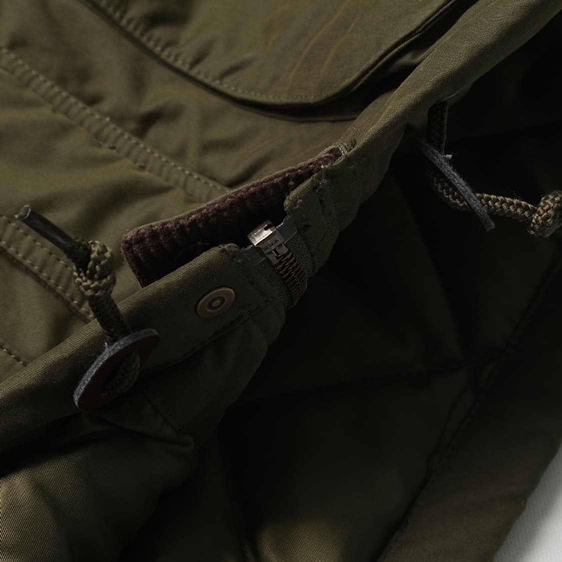  FREAK STORE "Khaki Jacket" 상품이미지9