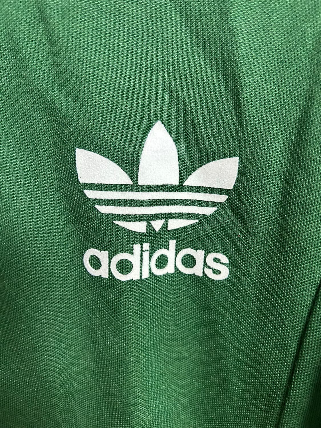 아디다스 유로파그린100사이즈 팜 상품이미지2
