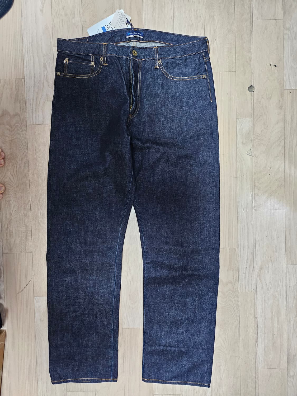 재팬블루 J401 36 새제품 상품이미지1