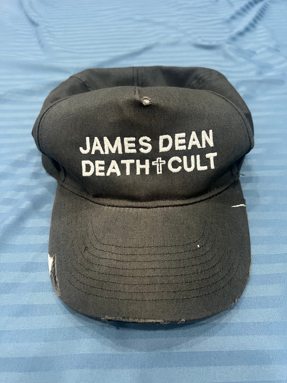 팔리할리우드 제임스딘 캡 블랙 상품이미지1