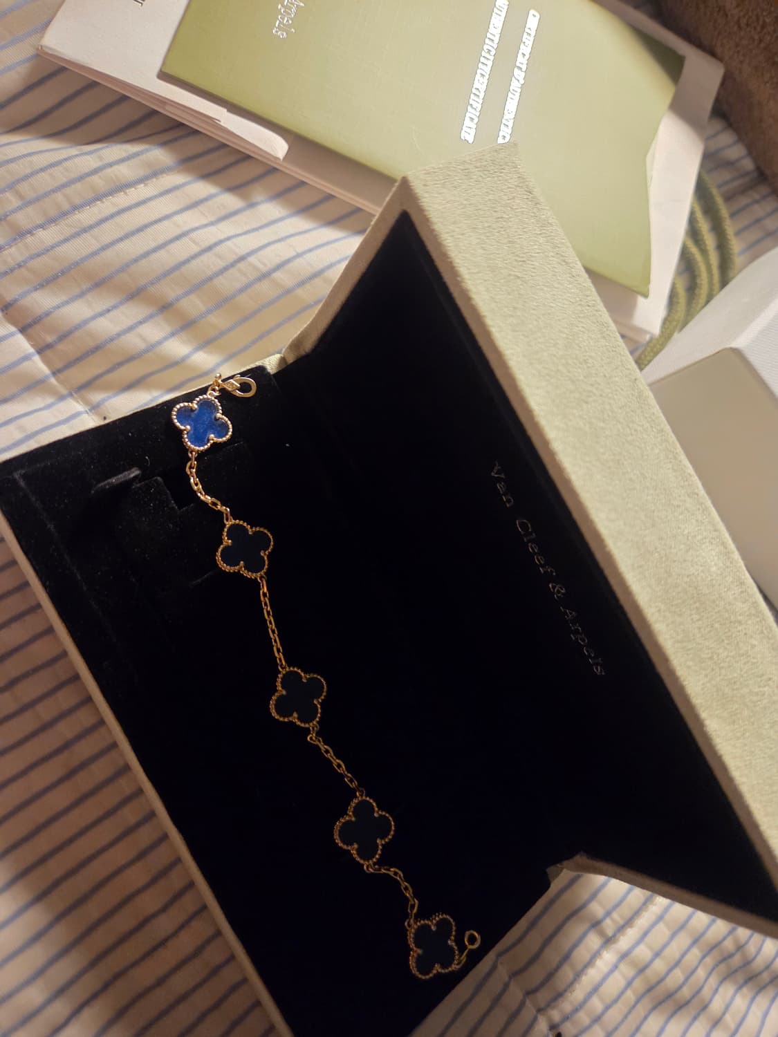 반플리프 팔찌 상품이미지2