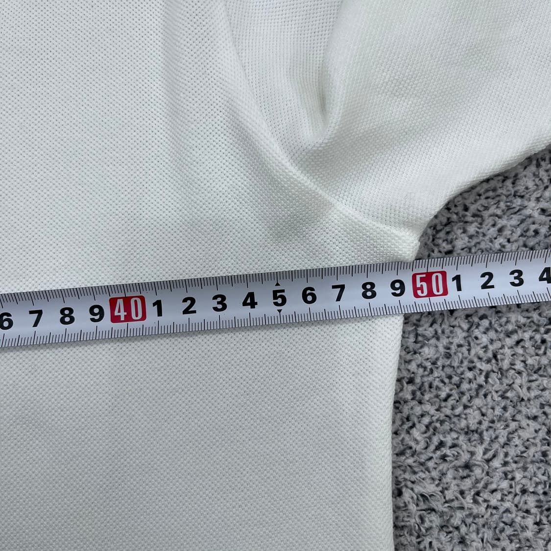 105 콜마 골프 카라 반팔 티셔츠 0403M 상품이미지6