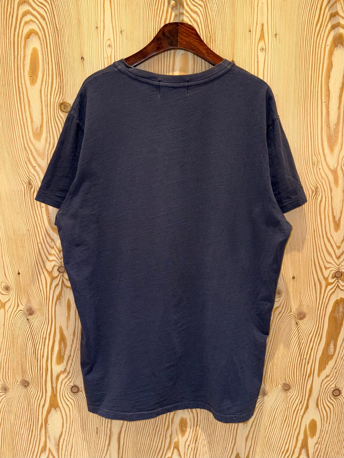 랄프로렌 RRL 인디언 애로우 그래픽 반팔 티셔츠 상품이미지3