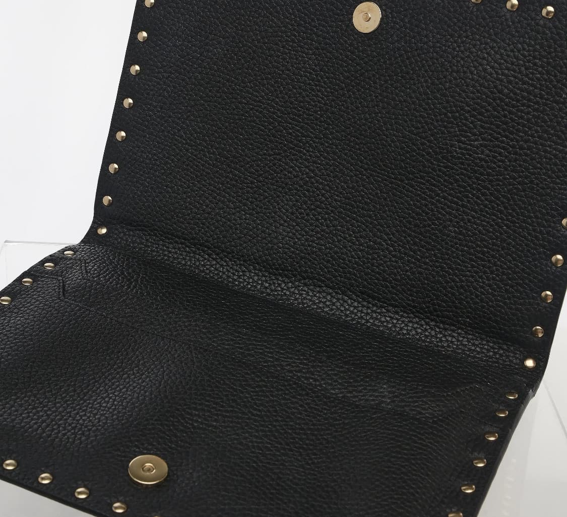 [A급] 발렌티노 락스터드 클러치 판매합니다!!! 상품이미지8