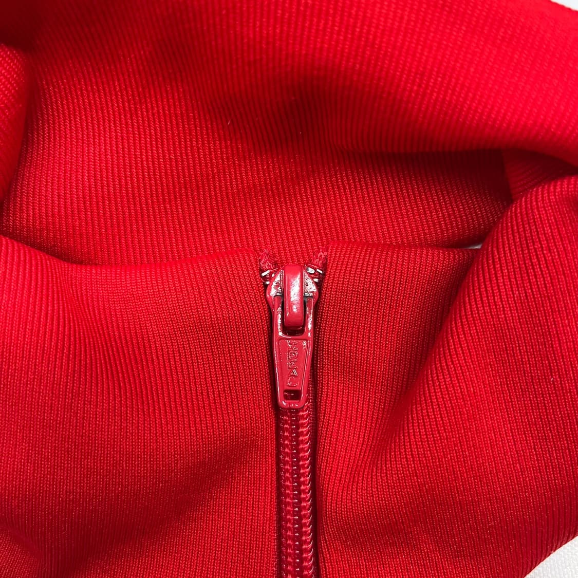 아디다스 흰빨 파이어버드 리버플레이트 트랙탑 져지 105 상품이미지8