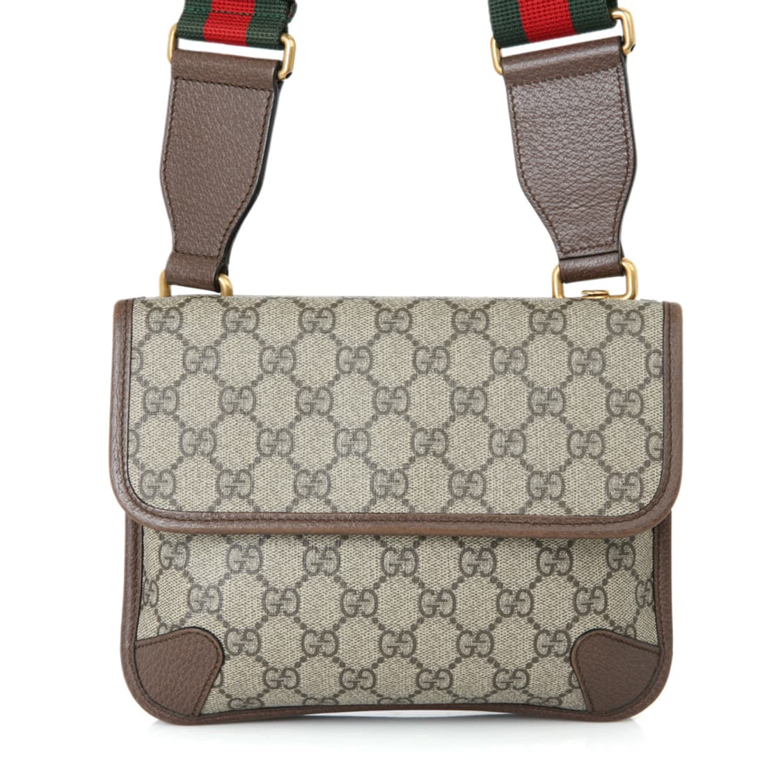 구찌 네오 빈티지 스몰 메신저 타이거 크로스백 501050 상품이미지7