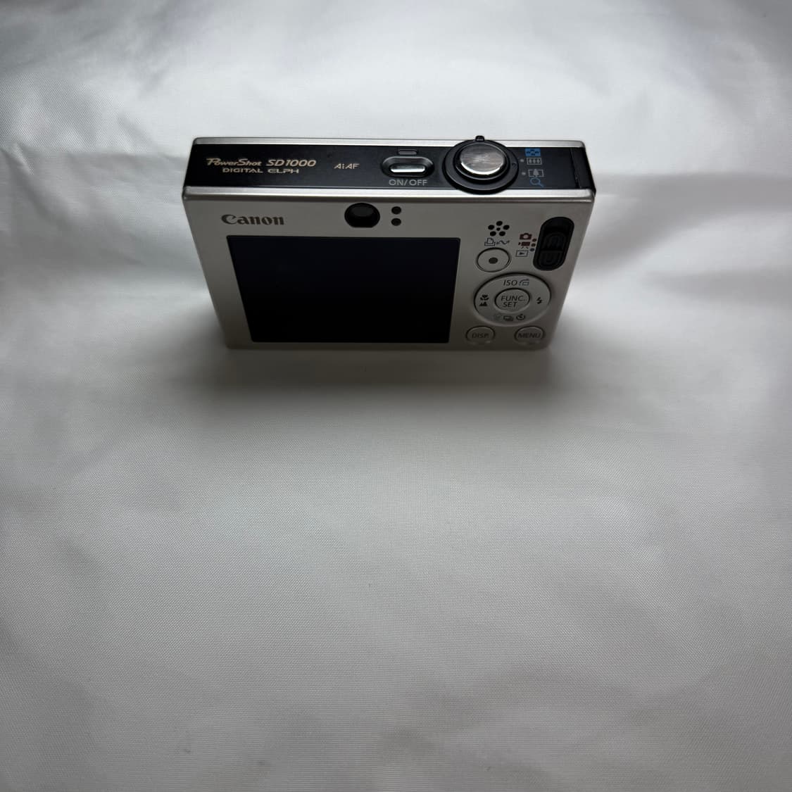 캐논 IXUS 70 / IXY 10 / SD1000 상품이미지3