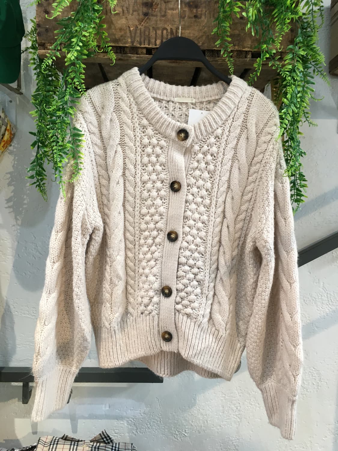 빈티지 핀터레스트 포도캔디 코디세트 상품이미지7