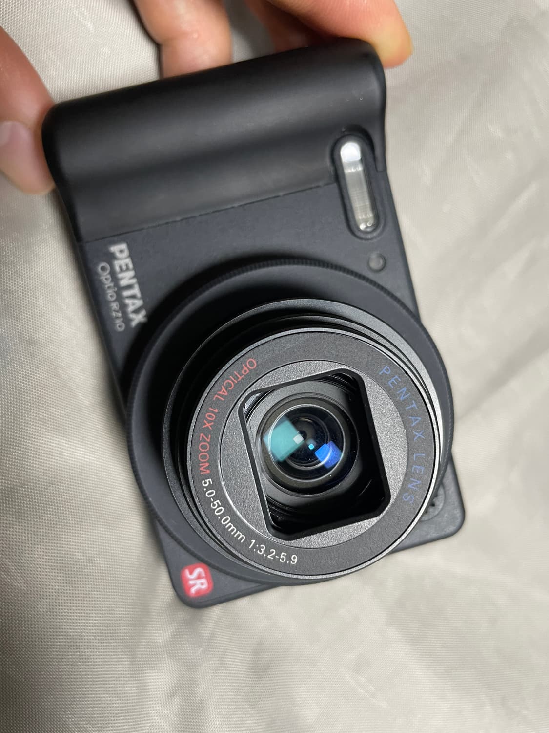 펜탁스 옵티오 RZ10 작례ㅇ 상품이미지4