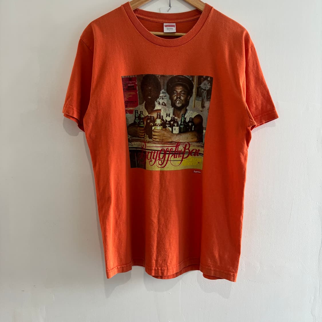 Supreme 17ss wilfred limonis short 상품이미지3