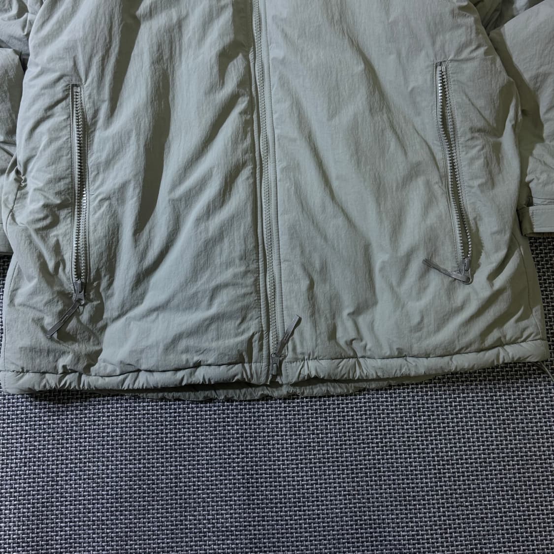 프릭스 스토어 몬스터 파카(kold_8353) 상품이미지4