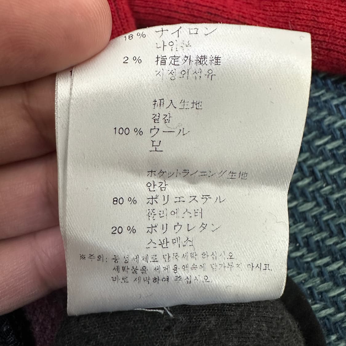 [여성S] 몬츄라 후리스 후드 자켓 상품이미지6