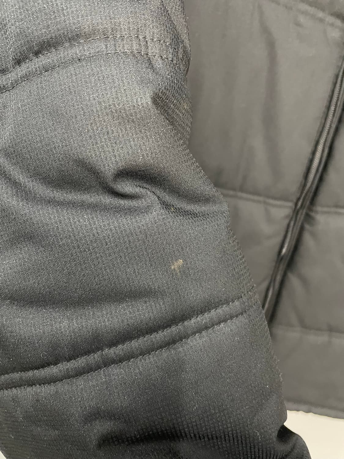 나이키 유벤투스 블랙코어 패딩 H1338 상품이미지7