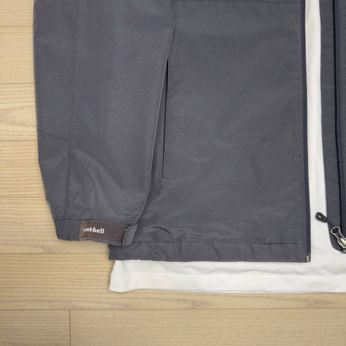 몽벨 윈드스타퍼 상품이미지2